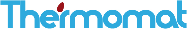 Imagini pentru thermomat logo